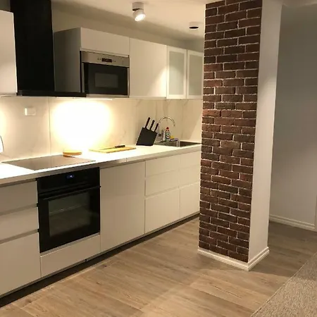 Apartamento Ko4_a2